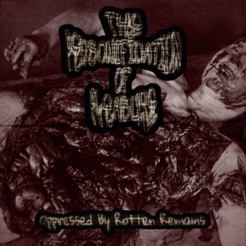 The Personification Of Pleasure : Oppressed by Rotten Remains